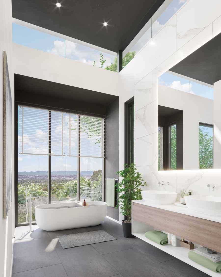 4 Bedroom Property for Sale in Zwaanswyk Western Cape